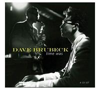 Time Was-Box Set