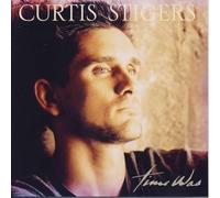 Time Was by Curtis Stigers