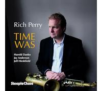 Time Was/Perry
