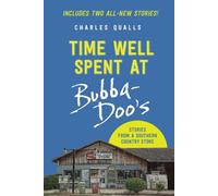 Time Well Spent At Bubba-Doo's