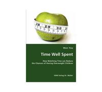 Time Well Spent: How Watching Time Can Reduce The Chances Of Having Overweight Children