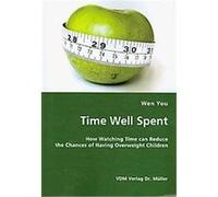 Time Well Spent Wen You (Auteur)