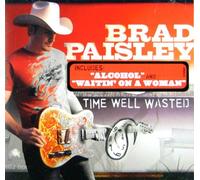 Time Well Wasted