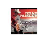 Time well wasted CD
