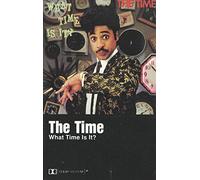 Time - What Time is It