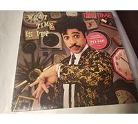 TIME - What Time Is It