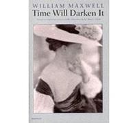 Time Will Darken It