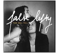 False Lefty – Time Will Tell – CD – Précommande (2025)