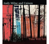Time Will Tell