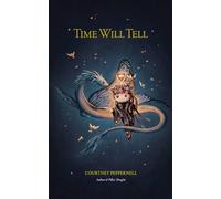Time Will Tell – Andrews McMeel Publishing