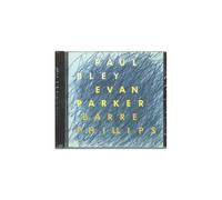 Paul Bley – Time Will Tell – CD
