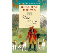 Time Will Tell: A Novel