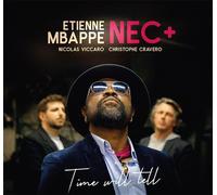 Time Will Tell CD