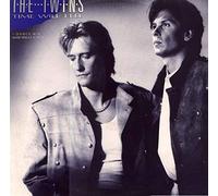 Time Will Tell (Dance-Mix, 1987) [Import]