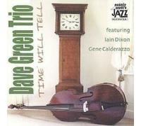 Time Will Tell [Import]