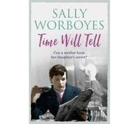 Time Will Tell - [Version Originale] Inconnu (Auteur)