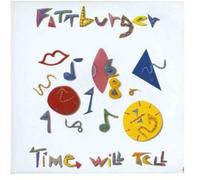 Time Will Tell [Vinyl LP]