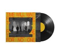 Time Will Wait for No One
