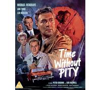 Time Without Pity [Blu-ray]