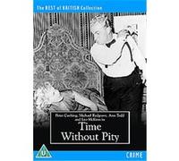 Time Without Pity G