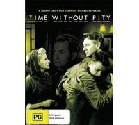 Time Without Pity (NTSC) (REGION 0)