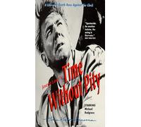 Time Without Pity [VHS]