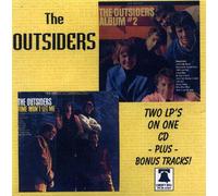 Time Won't Let Me/#2 [2lp's]