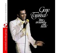 Time Wounds All Heels