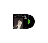 Gene Townsel – Time Wounds All Heels – Vinyle 12" (Import, Charly)