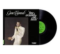 Townsel', Gene - Time Wounds All Heels [Import]