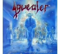 Time Wrong Place [Import]