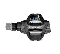 Time Xc 10 Pedals With Atac Standard Cleats One Size