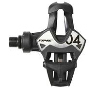 TIME Xpresso 4 - Mixte - Noir - taille Unique- modèle 2025