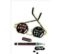 Time Zone J by Julie Doucet Julie Doucet (Auteur)