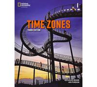 Time Zones 1 With The Spark Platform