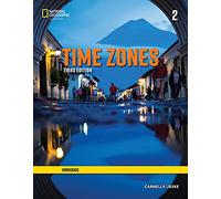 Time Zones 2: Workbook