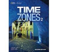 Time Zones 2a Combo Split + 2a Olwb Pac