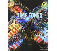 Time Zones 3: Combo Split B with the Spark platform