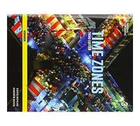Time Zones 3 Workbook by Carmella Lieske Carmella Lieske (Auteur)