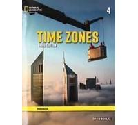 Time Zones 4: Workbook