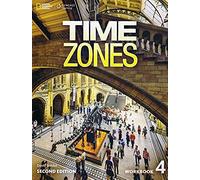 Time Zones 4: Workbook