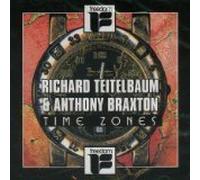 Time Zones by Richard Teitelbaum