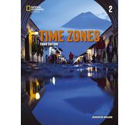 Time Zones With Online Practice