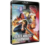 Timebomb (1991) / Treinta Minutos Para Morir (Blu Ray)