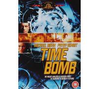 Timebomb [Import]