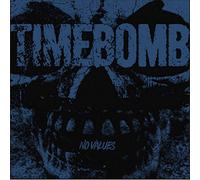 Timebomb - No Values