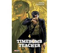 Timebomb Teacher T04