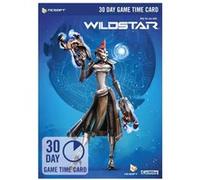 TimeCard Wildstar 30 Jours G