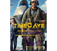 TIMECAVE - LIVRE SIXIÈME: PATHFINDER VS RANDALL