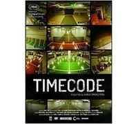 Timecode-Cortometrajes de Juanjo Giménez [Import]